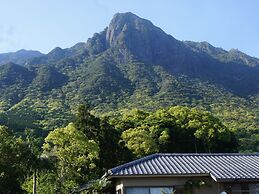 Yakushima Shikinoyado Onoaida