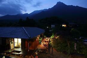 Yakushima Shikinoyado Onoaida