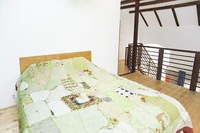 Exo Log Cottage