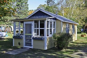 #3 - Chantilly 2 Bedroom Cabin by RedAwning