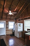 Main  - Starry Nights 2 Bedroom Cabin by RedAwning