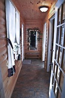 Main  - Starry Nights 2 Bedroom Cabin by RedAwning