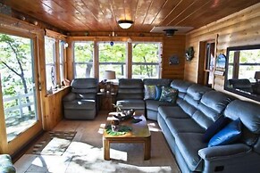 Main  - Starry Nights 2 Bedroom Cabin by RedAwning