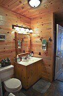 Main  - Starry Nights 2 Bedroom Cabin by RedAwning