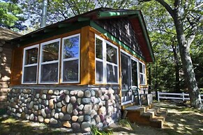 Main  - Starry Nights 2 Bedroom Cabin by RedAwning