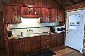 Main  - Starry Nights 2 Bedroom Cabin by RedAwning