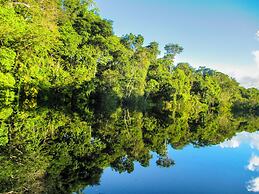 Ecoadventure Amazon