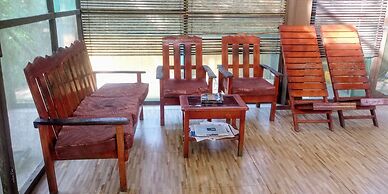 Ecoadventure Amazon