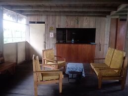 Ecoadventure Amazon