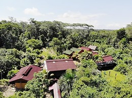 Ecoadventure Amazon