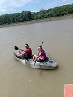 Ecoadventure Amazon