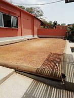 Union Amical Des Corses Dakar