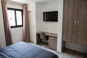 Union Amical Des Corses Dakar