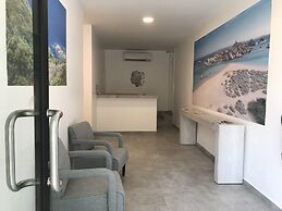 Union Amical Des Corses Dakar