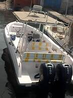 Union Amical Des Corses Dakar