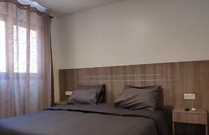 Union Amical Des Corses Dakar