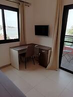 Union Amical Des Corses Dakar