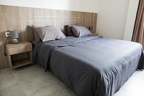 Union Amical Des Corses Dakar