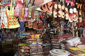 Union Amical Des Corses Dakar