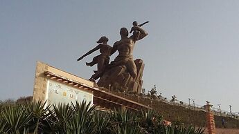 Union Amical Des Corses Dakar