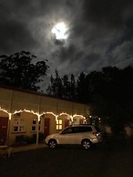 The Lady Jane Motel