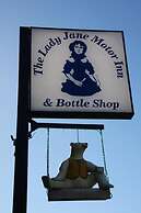 The Lady Jane Motel