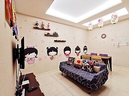 Dorsett Residences Sri Hartamas