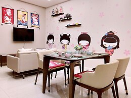 Dorsett Residences Sri Hartamas