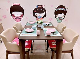 Dorsett Residences Sri Hartamas