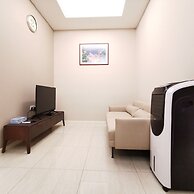 Dorsett Residences Sri Hartamas