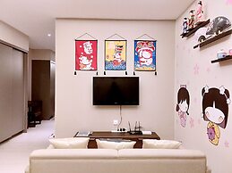 Dorsett Residences Sri Hartamas