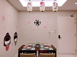 Dorsett Residences Sri Hartamas