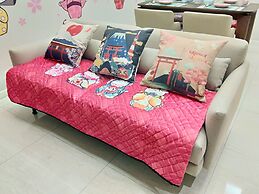 Dorsett Residences Sri Hartamas