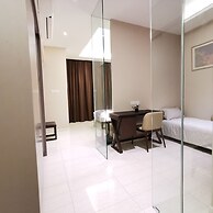 Dorsett Residences Sri Hartamas