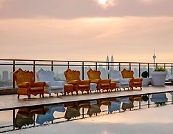 Dorsett Residences Sri Hartamas