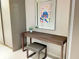 Dorsett Residences Sri Hartamas