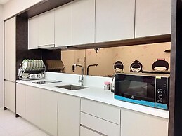 Dorsett Residences Sri Hartamas