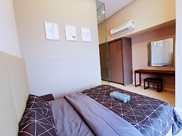 Dorsett Residences Sri Hartamas