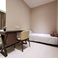 Dorsett Residences Sri Hartamas