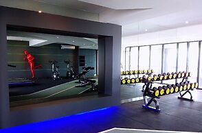 Dorsett Residences Sri Hartamas