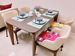 Dorsett Residences Sri Hartamas