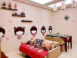 Dorsett Residences Sri Hartamas