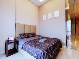 Dorsett Residences Sri Hartamas