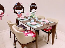 Dorsett Residences Sri Hartamas