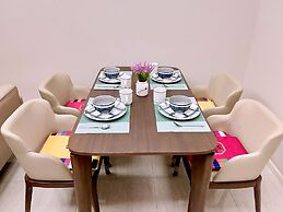 Dorsett Residences Sri Hartamas