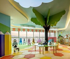 Dorsett Residences Sri Hartamas