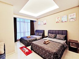 Dorsett Residences Sri Hartamas