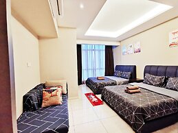 Dorsett Residences Sri Hartamas