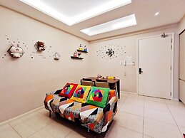 Dorsett Residences Sri Hartamas