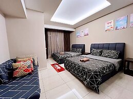 Dorsett Residences Sri Hartamas